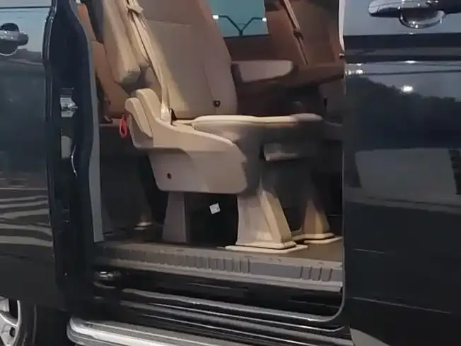 Ford Transit 2021 из CN, фото 2