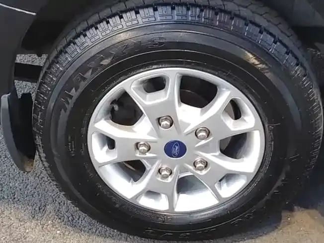 Ford Transit 2021 из CN, фото 7