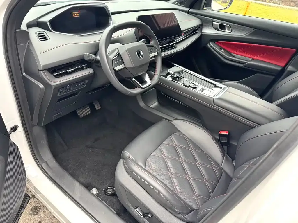 Changan CS55PLUS 2023 из CN, фото 2