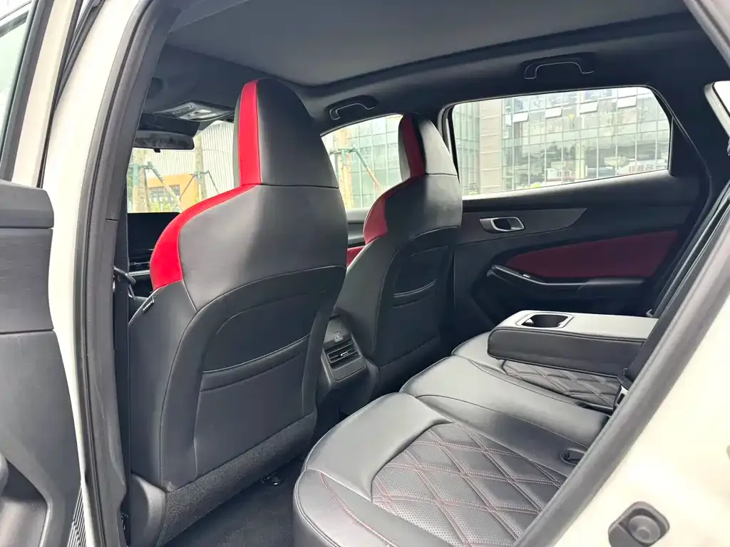 Changan CS55PLUS 2023 из CN, фото 3