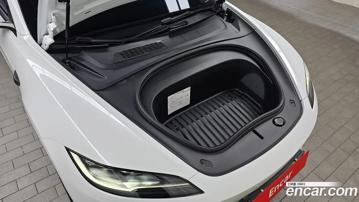 Tesla Model 3 2024 из KR, фото 7