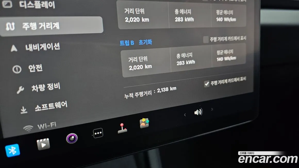 Tesla Model 3 2024 из KR, фото 6