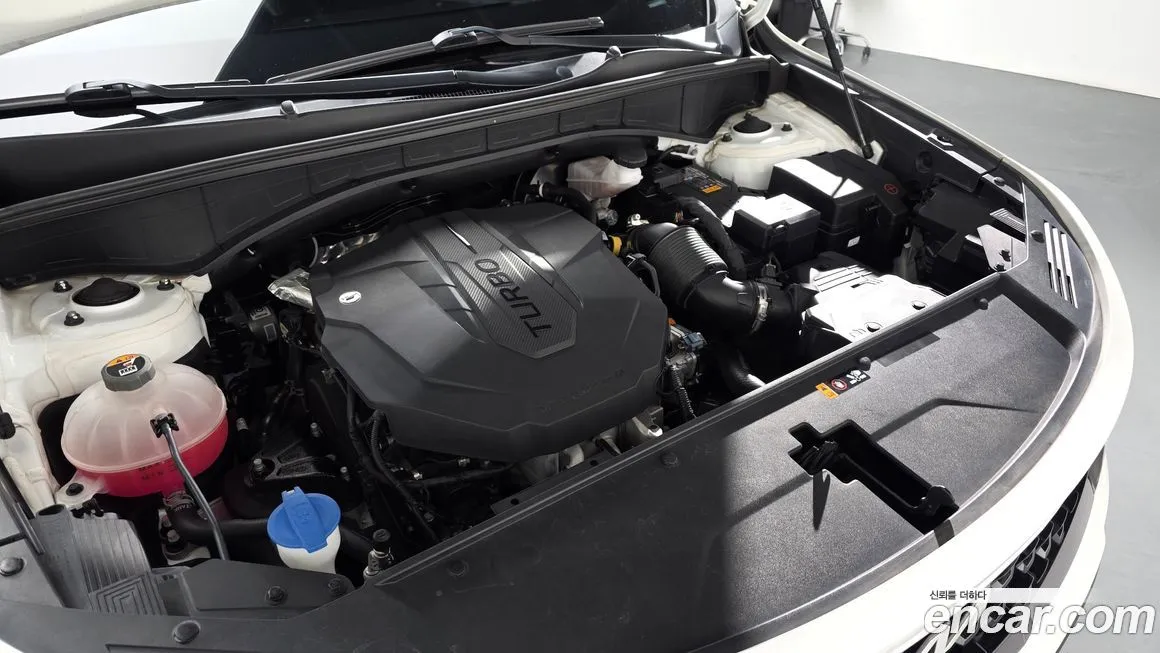 Kia Sorento 2022 из KR, фото 6