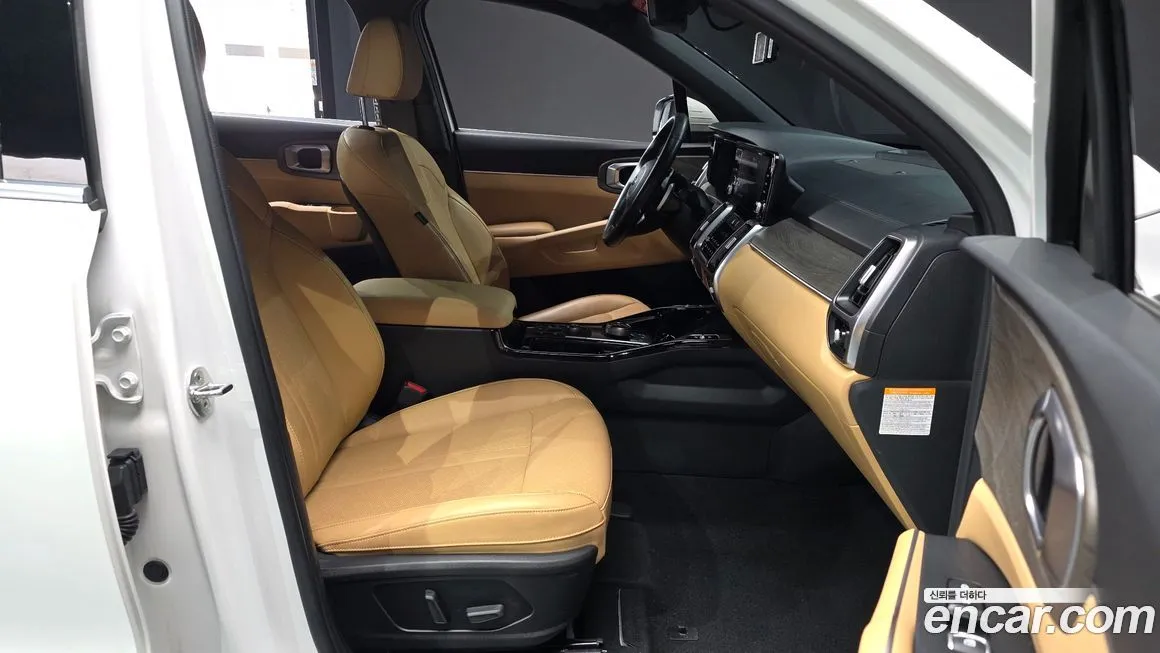 Kia Sorento 2021 из KR, фото 10