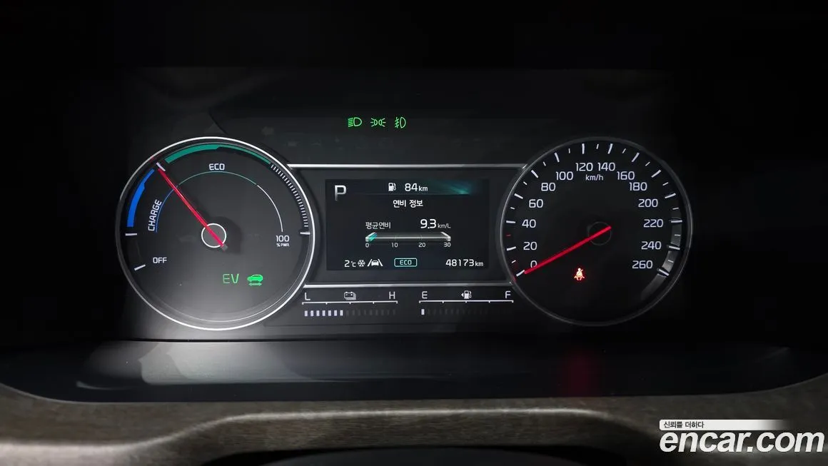 Kia Sorento 2021 из KR, фото 8