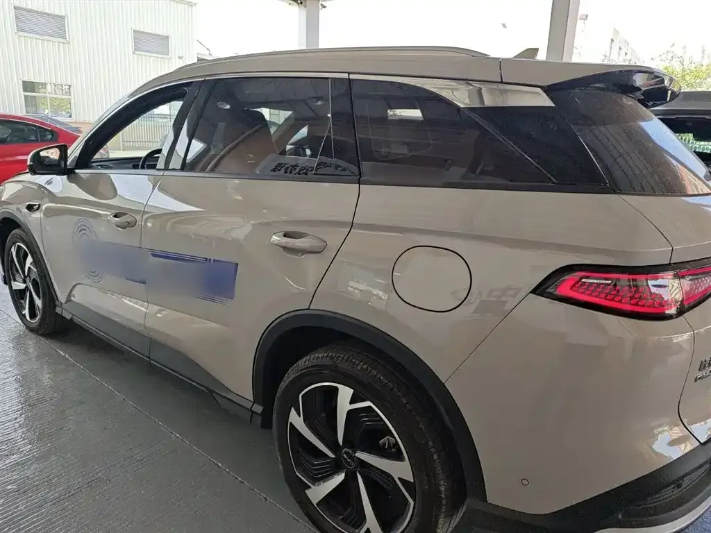 BYD Seal 05 DM-i 2025 из CN, фото 5