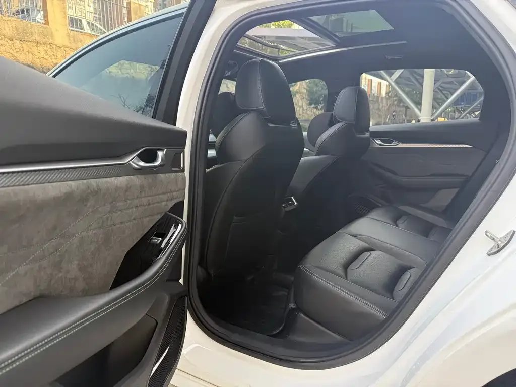 Geely Xingrui 2022 из CN, фото 9