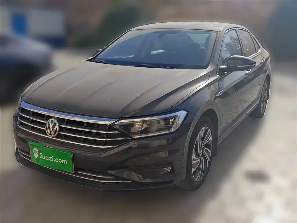 Volkswagen Sagitar 2021 из CN, фото 1