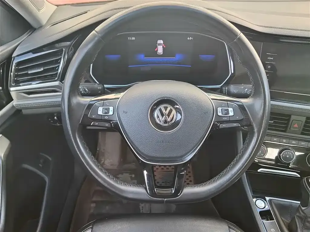 Volkswagen Sagitar 2021 из CN, фото 3