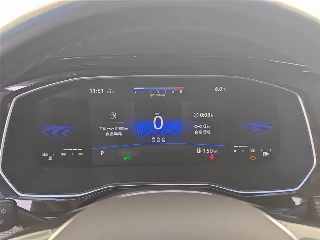 Volkswagen Sagitar 2021 из CN, фото 4