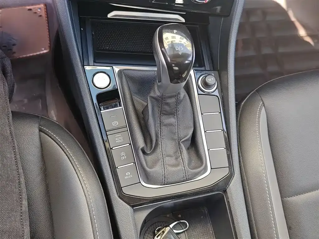 Volkswagen Sagitar 2021 из CN, фото 7