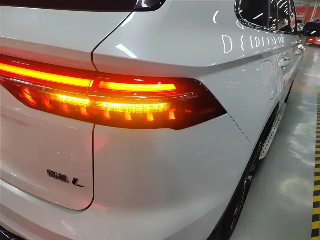 Geely Xingyue L 2023 из CN, фото 7