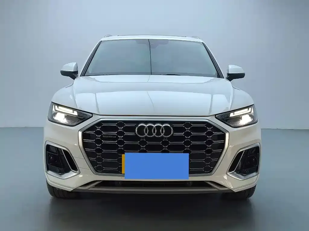 Audi Q5L 2023 из CN, фото 3