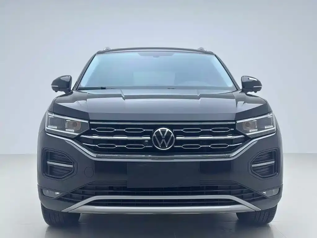 Volkswagen Tayron 2022 из CN, фото 3