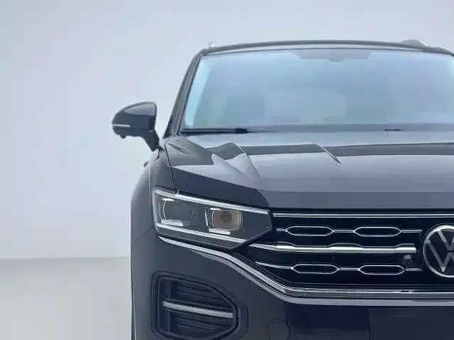 Volkswagen Tayron 2022 из CN, фото 2