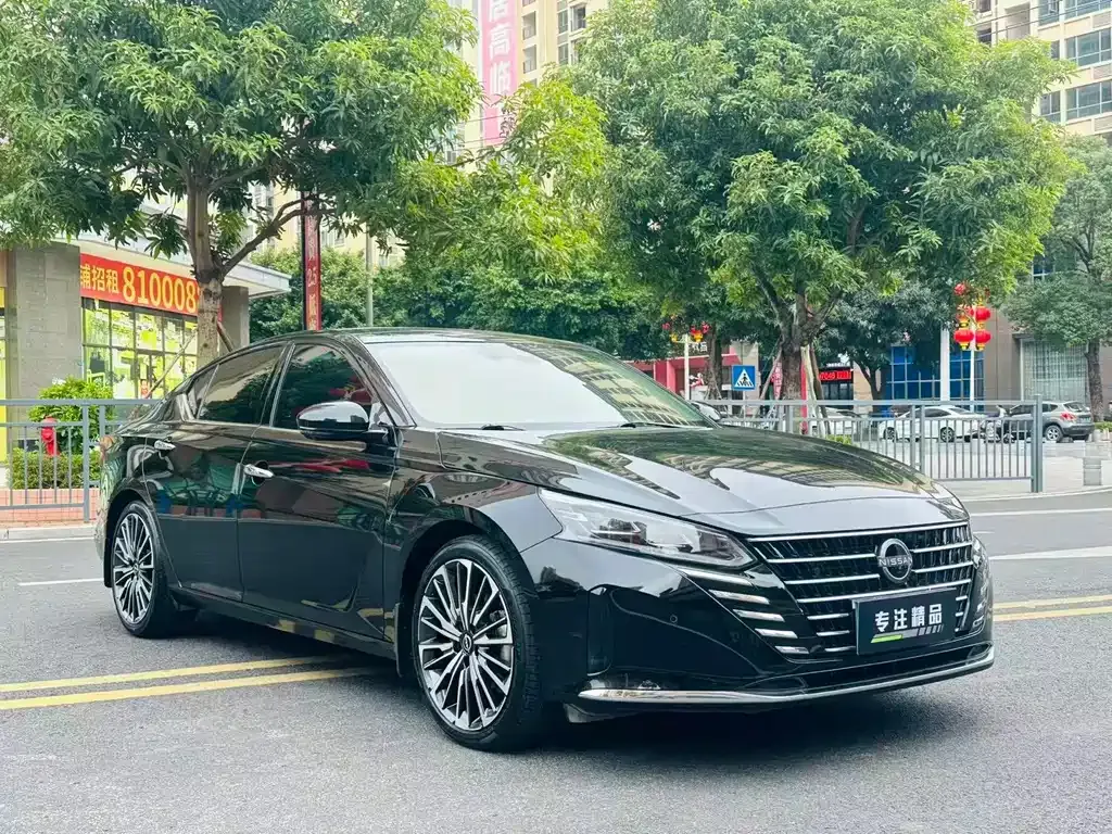Nissan Teana 2023 из CN, фото 7