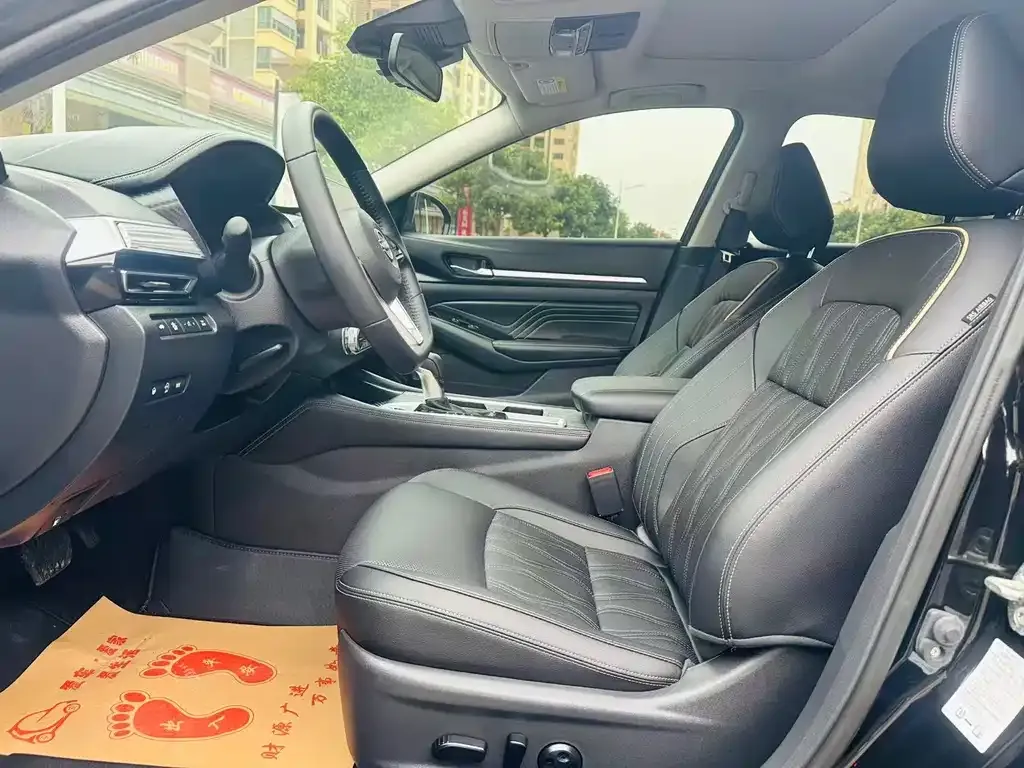 Nissan Teana 2023 из CN, фото 9