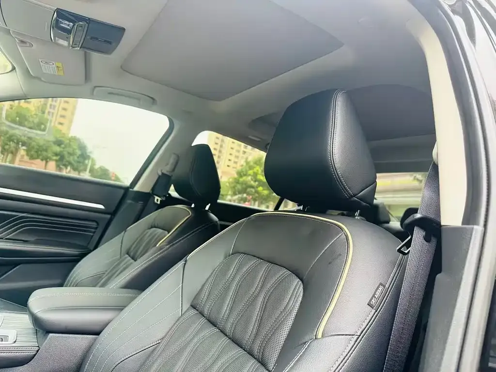 Nissan Teana 2023 из CN, фото 4
