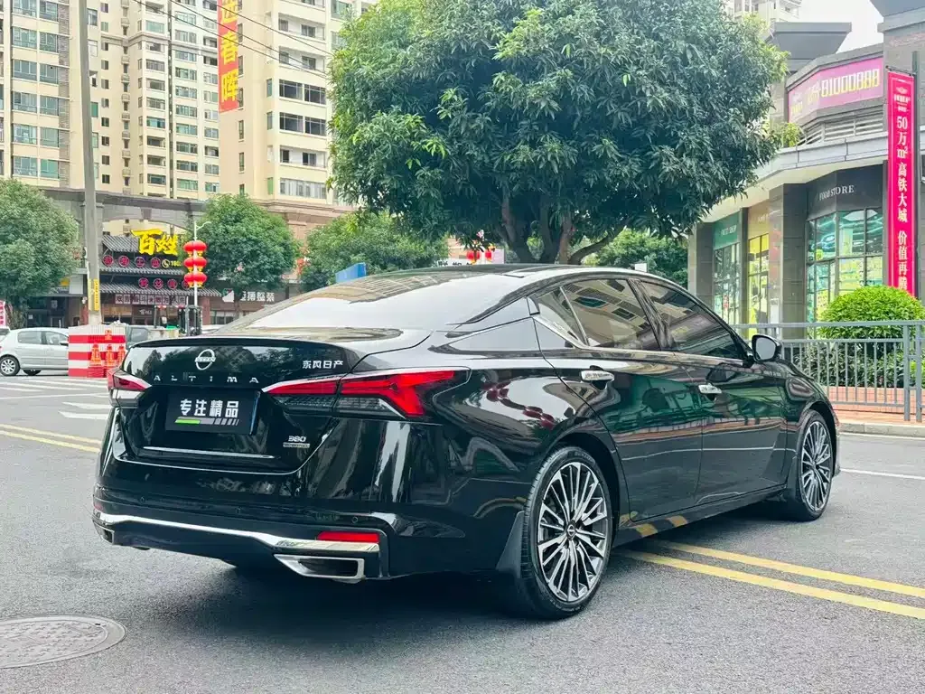 Nissan Teana 2023 из CN, фото 8