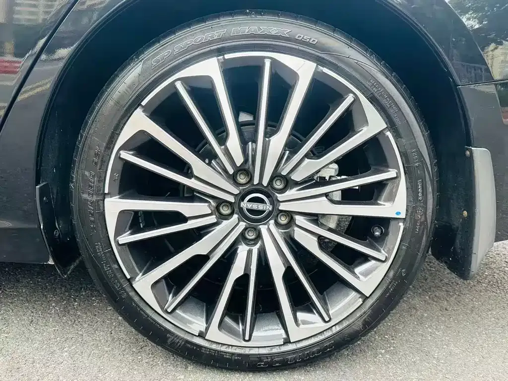 Nissan Teana 2023 из CN, фото 3