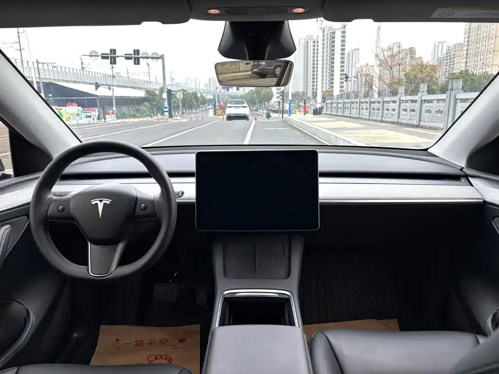 Tesla Model Y 2024 из CN, фото 9