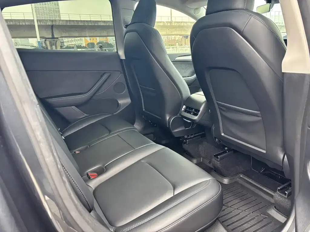 Tesla Model Y 2024 из CN, фото 7