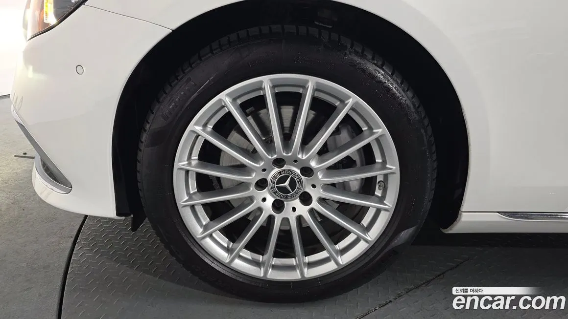Mercedes-Benz E-Class 2022 из KR, фото 5