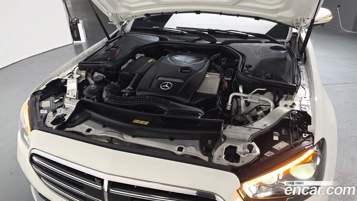 Mercedes-Benz E-Class 2022 из KR, фото 6