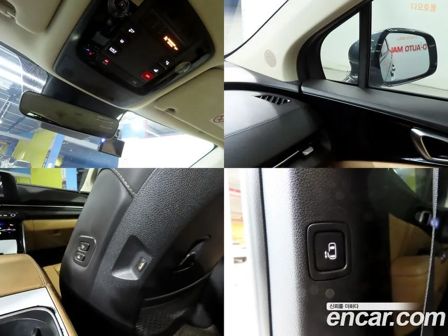 Kia Carnival — фото 10