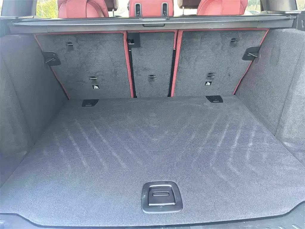 BMW X3 2023 из CN, фото 4
