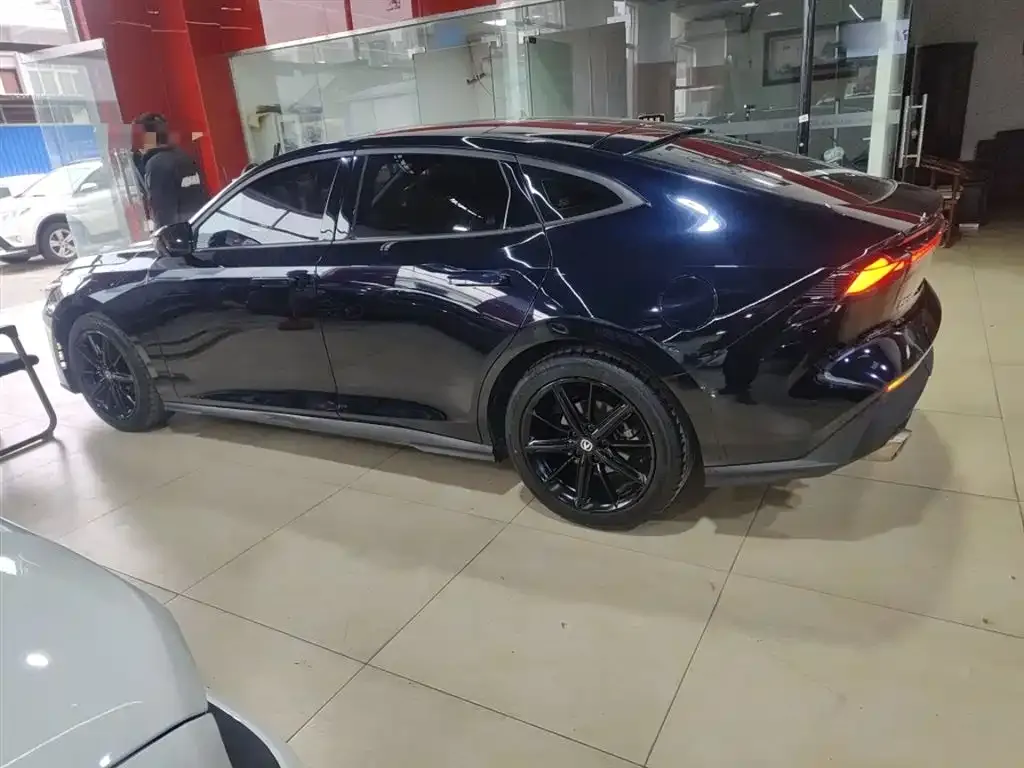 Changan UNI-V 2022 из CN, фото 7