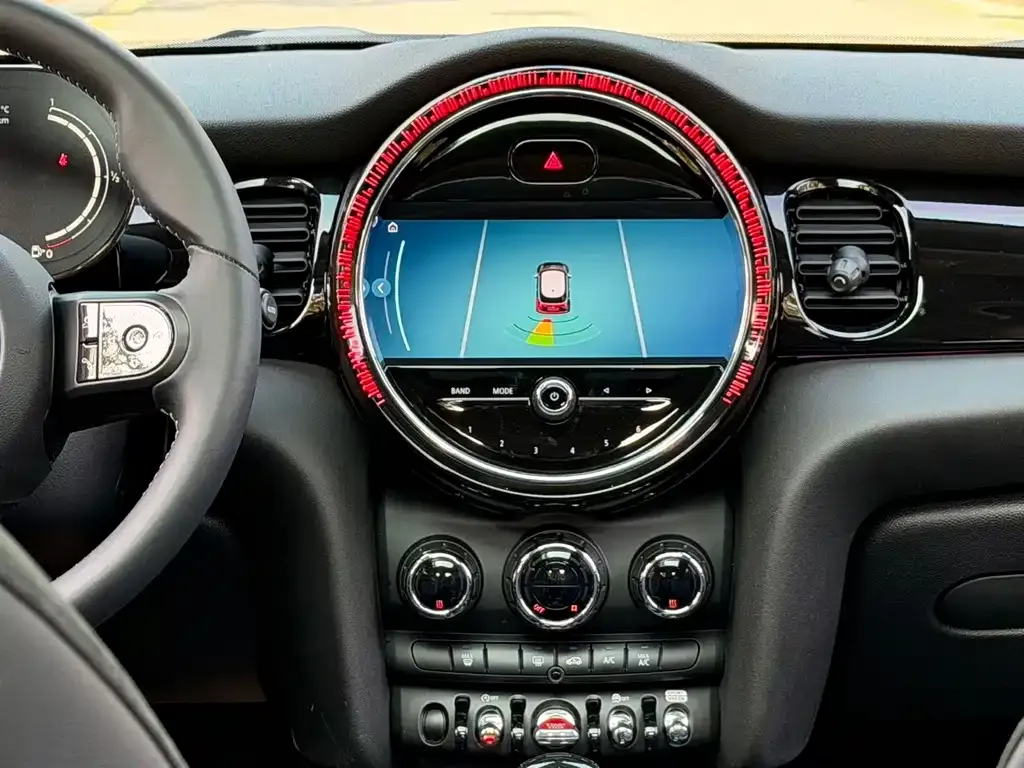 MINI Cooper (3-door) 2021 из CN, фото 9