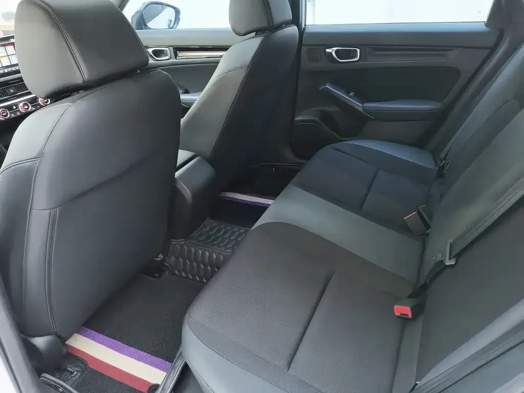 Honda Civic 2023 из CN, фото 8