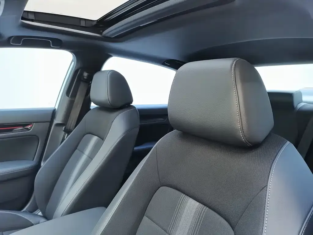 Honda Civic 2023 из CN, фото 9