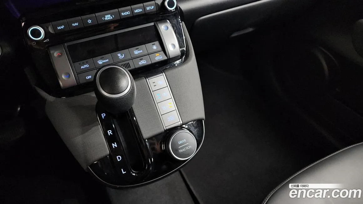 Hyundai Casper 2025 из KR, фото 4