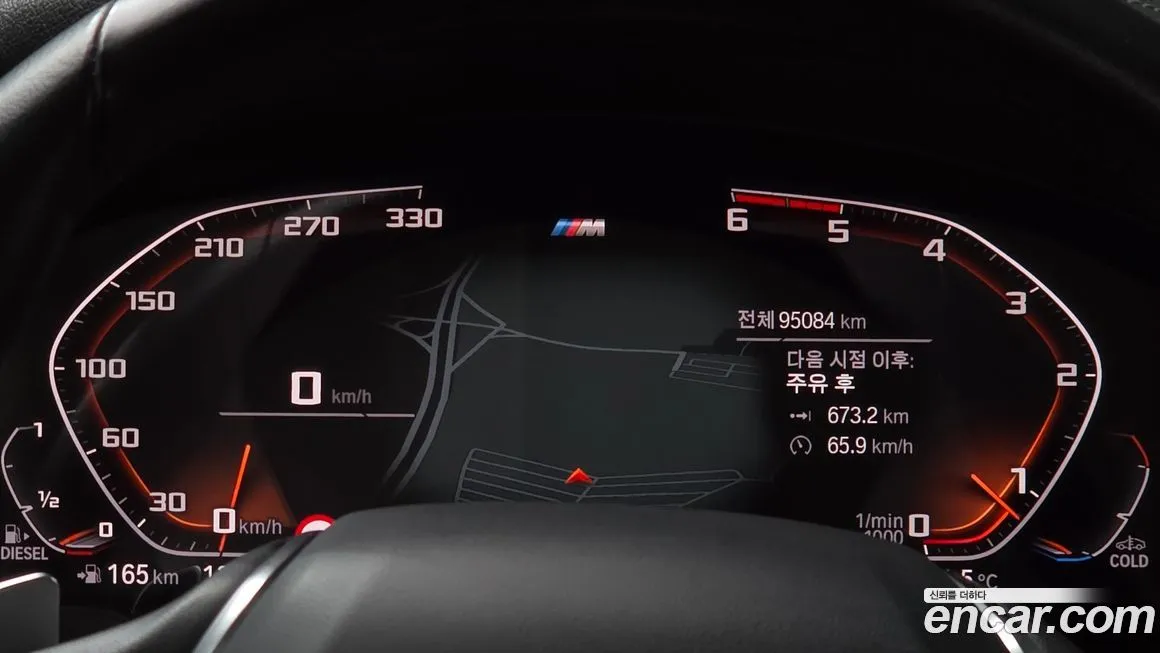 BMW X4 2021 из KR, фото 5