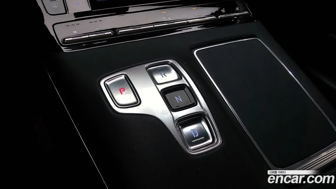 Hyundai Grandeur 2023 из KR, фото 3