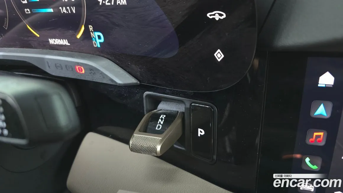 Porsche Taycan 2023 из KR, фото 6