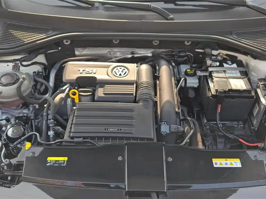 Volkswagen Sagitar 2021 из CN, фото 5