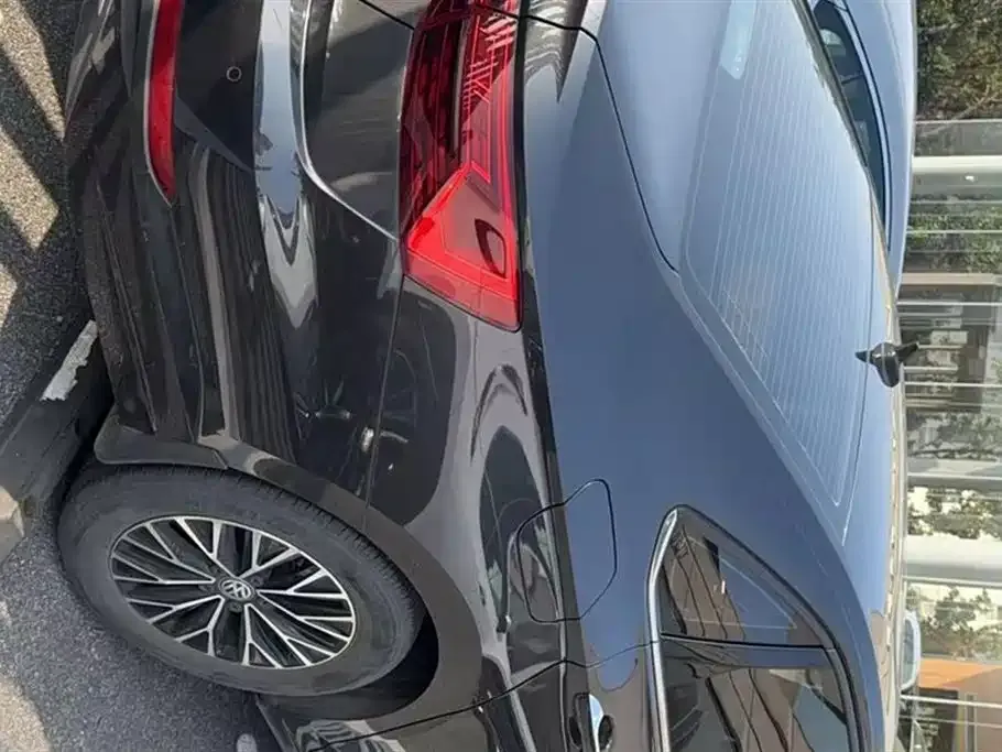 Volkswagen Sagitar 2021 из CN, фото 2