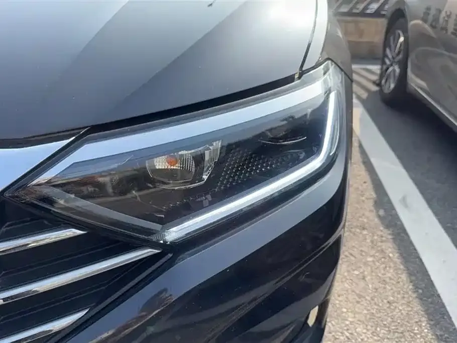 Volkswagen Sagitar 2021 из CN, фото 3