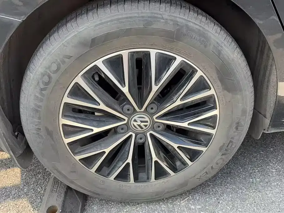 Volkswagen Sagitar 2021 из CN, фото 10