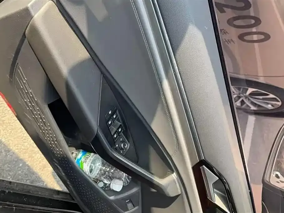 Volkswagen Sagitar 2021 из CN, фото 4