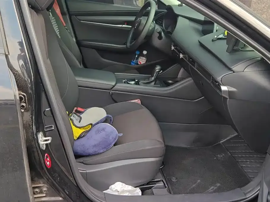 Volkswagen Sagitar 2021 из CN, фото 8