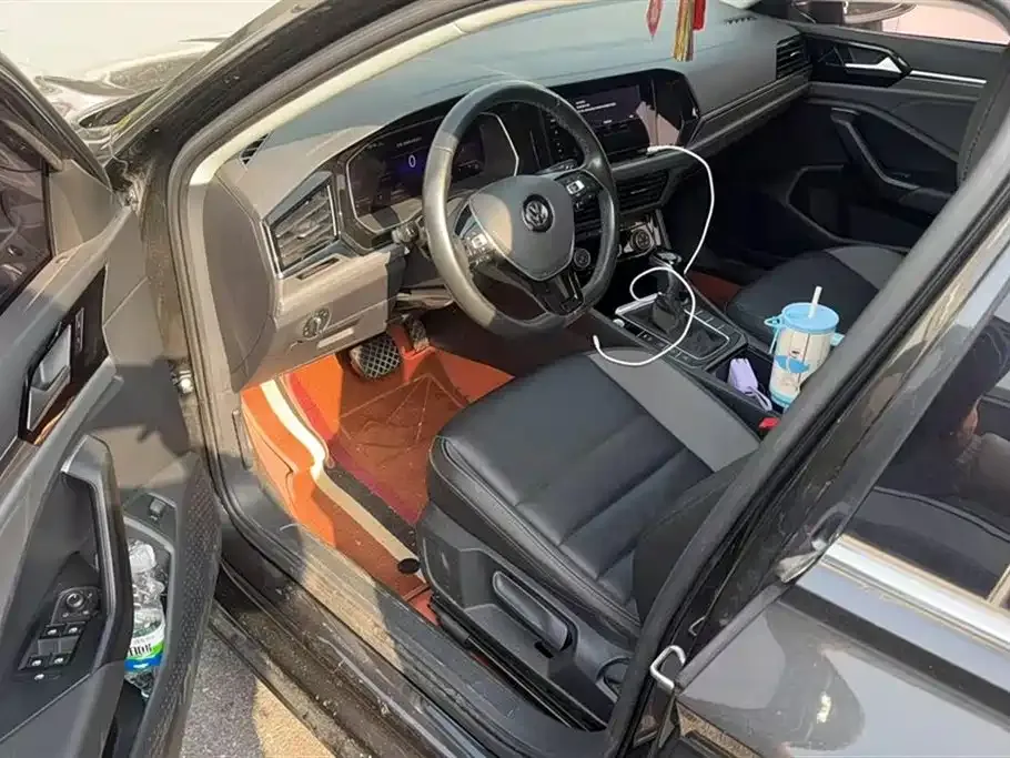 Volkswagen Sagitar 2021 из CN, фото 9