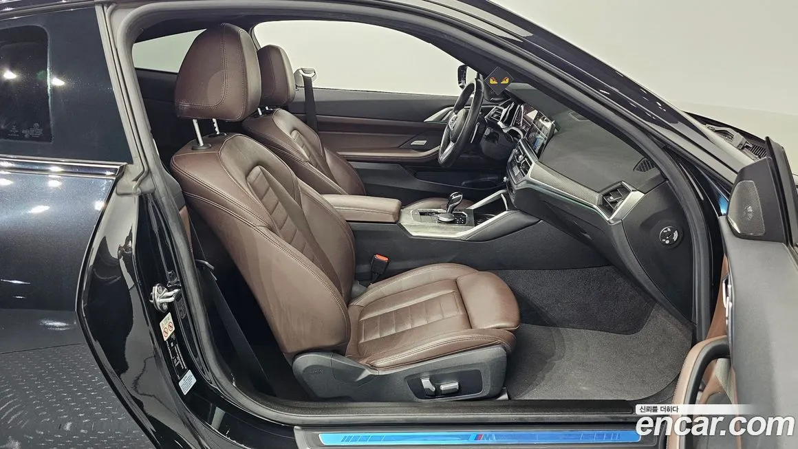 BMW 4-Series — фото 10