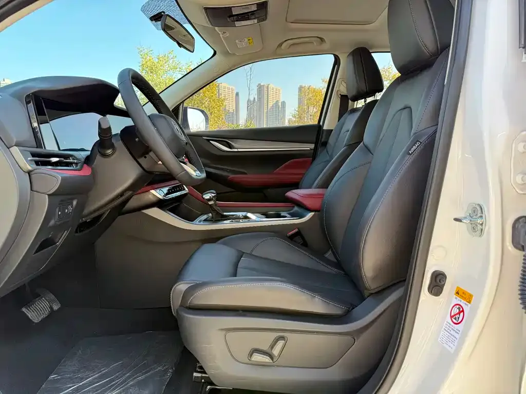 Changan CS55PLUS 2022 из CN, фото 4