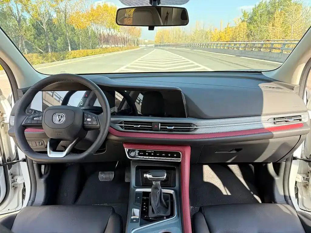 Changan CS55PLUS 2022 из CN, фото 5
