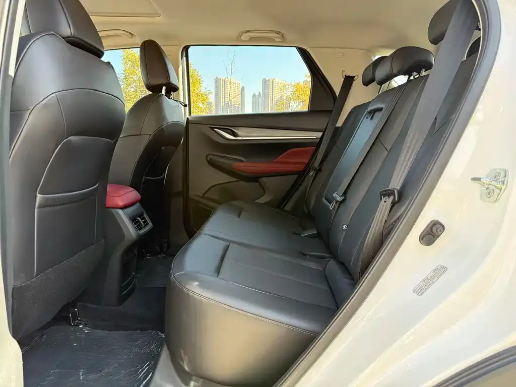 Changan CS55PLUS 2022 из CN, фото 6