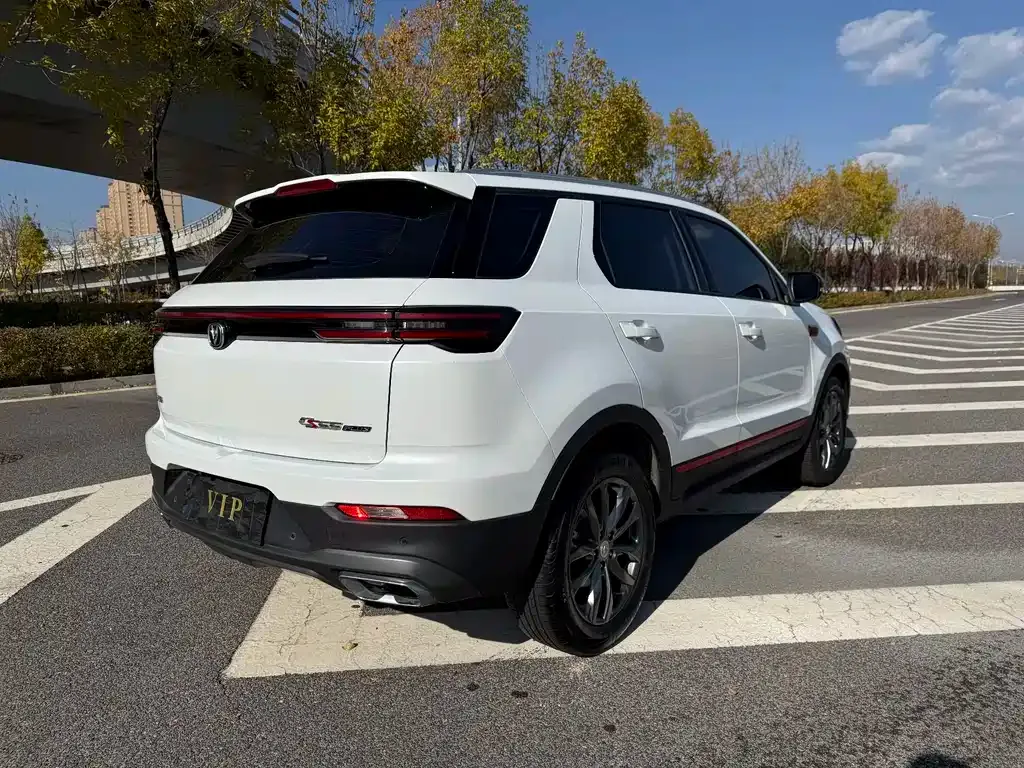 Changan CS55PLUS 2022 из CN, фото 7
